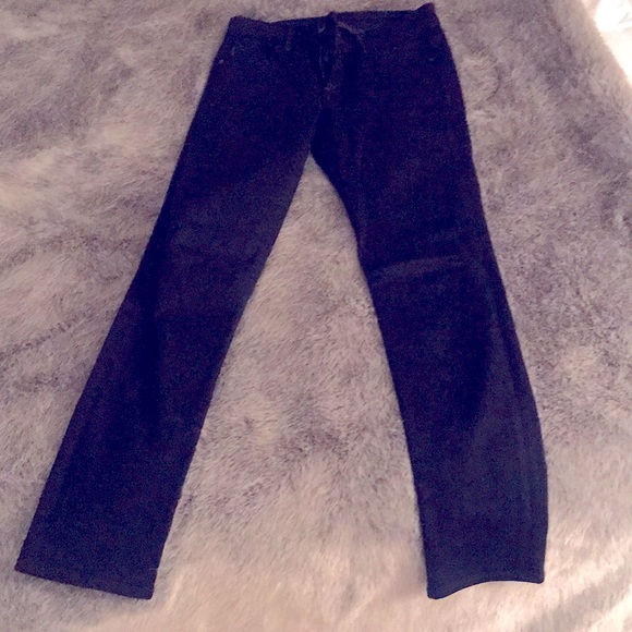 Amazing Helmut Lang ankle skinny jeans - Picture 1 of 3